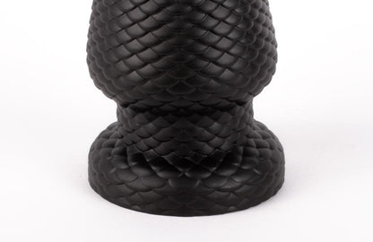 X-MEN - X-MEN 9.8” BUTT PLUG L