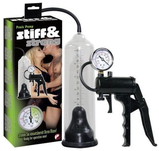 YOU2TOYS - PUMP INNOVATION
