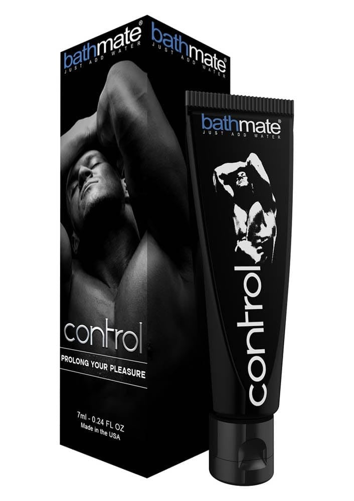 BATHMATE - CONTROL 7 ML