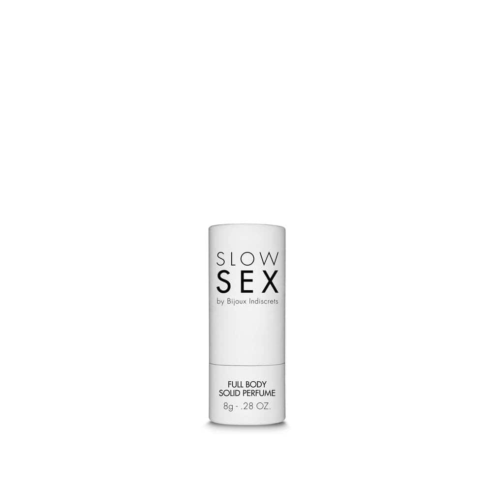 BIJOUX INDISCRETS - FULL BODY SOLID PERFUME