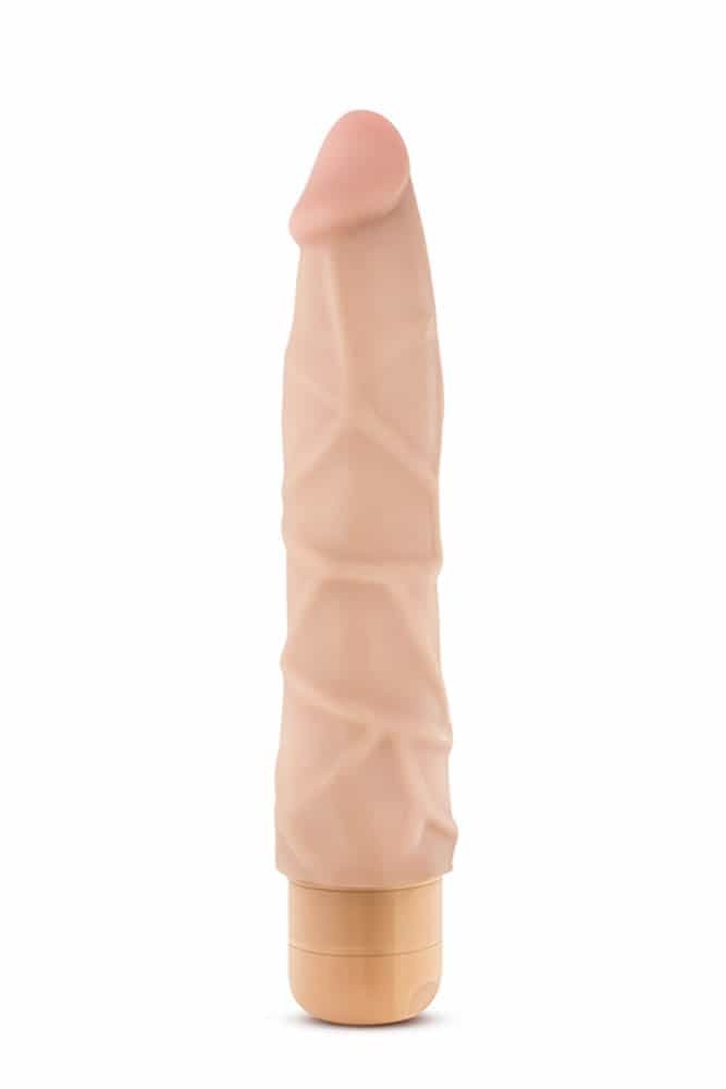 BLUSH - MR. SKIN COCK VIBE 1