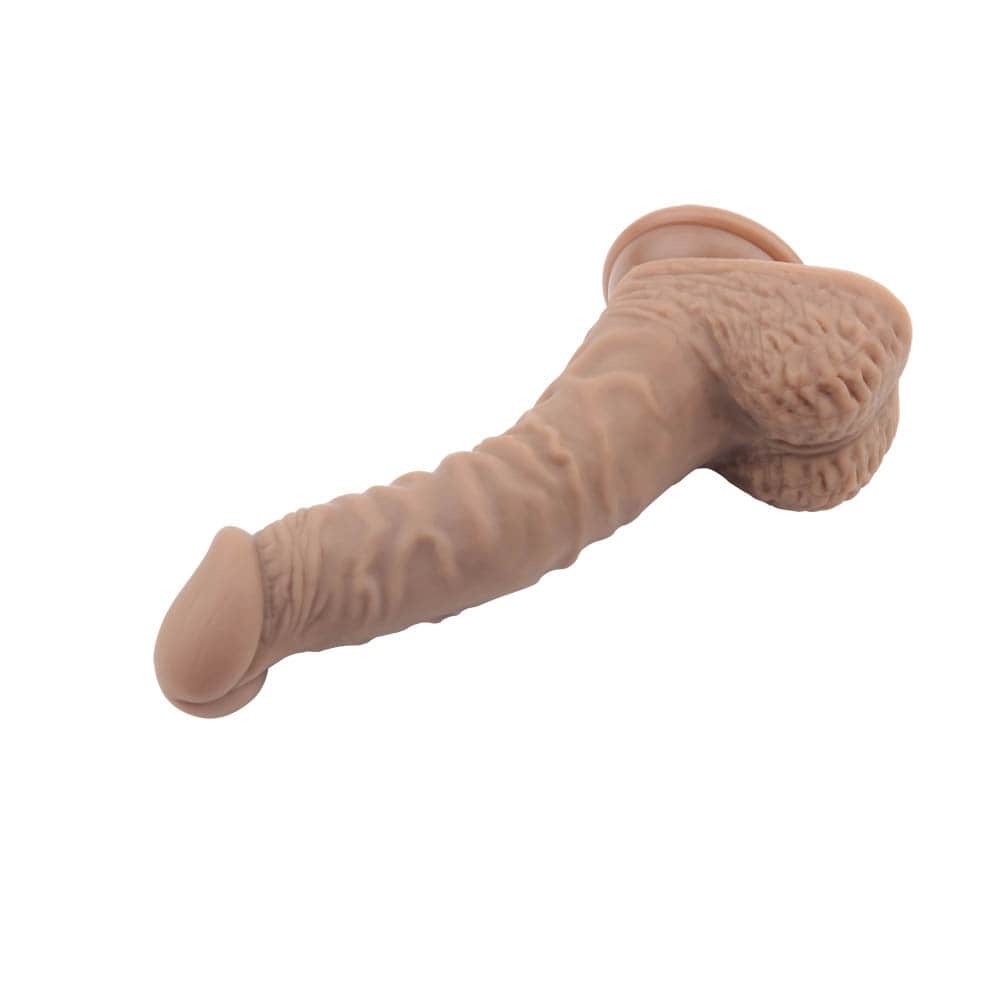 CHISA NOVELTIES - POLITICIAN-BROWN_B0O50_1