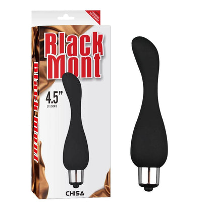 CHISA NOVELTIES - VIBRATING SMOOTHIE