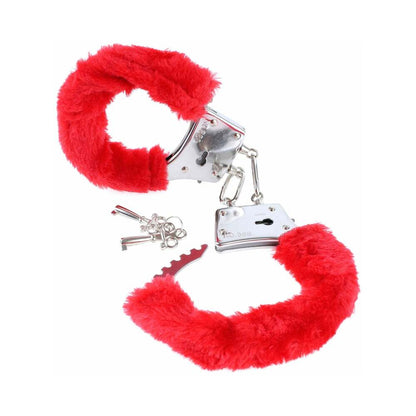 PIPEDREAM - FETISH FANTASY SERIES BEGINNER''S FURRY CUFFS