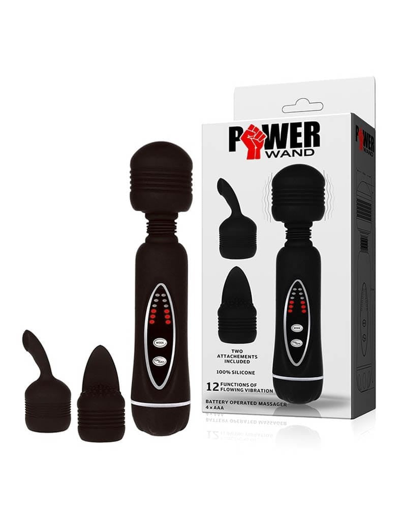 PRETTY LOVE - PRETTY LOVE MAGICAL MASSAGER