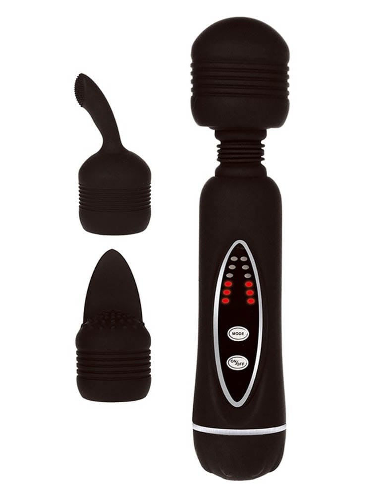 PRETTY LOVE - PRETTY LOVE MAGICAL MASSAGER