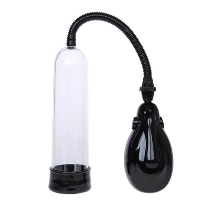 DEBRA - PENIS PUMP WITH AUTOMATIC AIR PUMP MACHINE