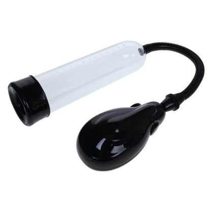 DEBRA - PENIS PUMP WITH AUTOMATIC AIR PUMP MACHINE