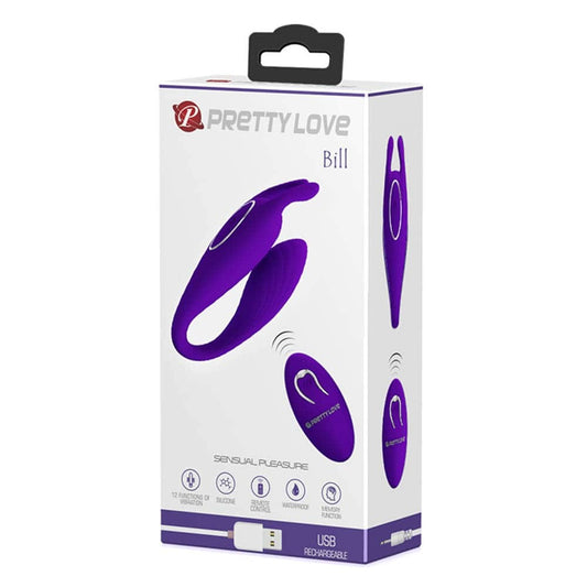 PRETTY LOVE - PRETTY LOVE BILL PURPLE