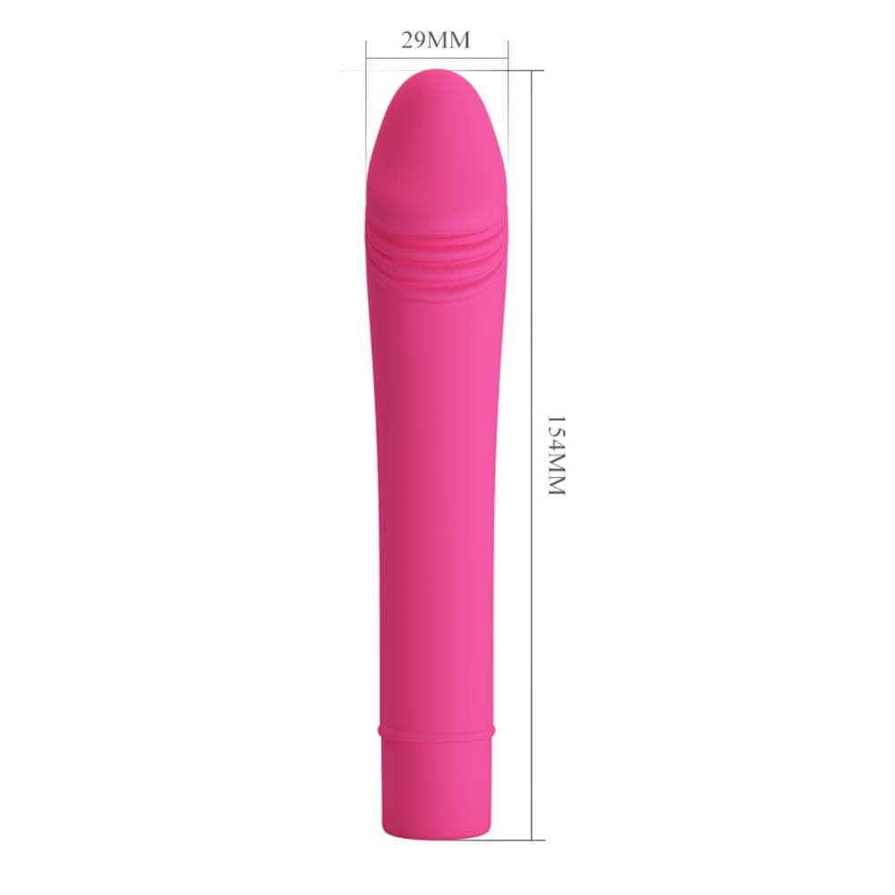 PRETTY LOVE - PRETTY LOVE PIXIE PINK