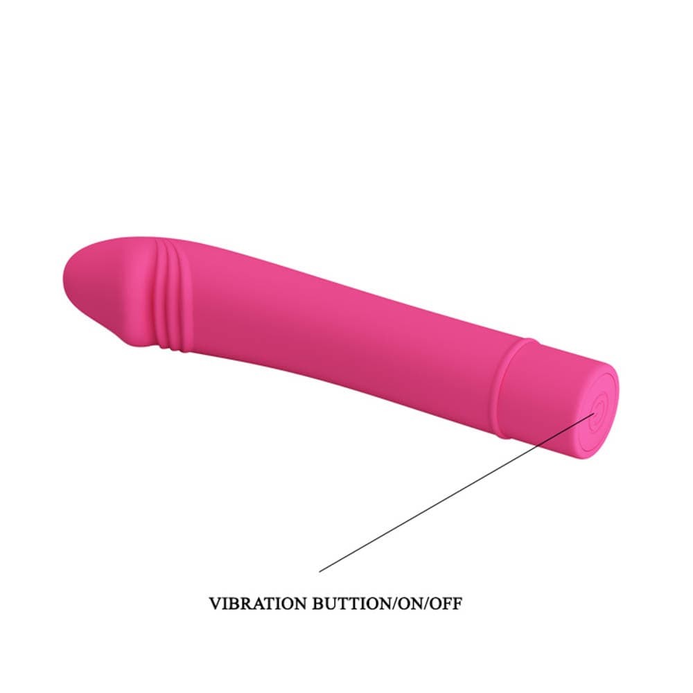 PRETTY LOVE - PRETTY LOVE PIXIE PINK