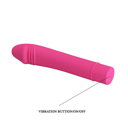 PRETTY LOVE - PRETTY LOVE PIXIE PINK