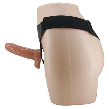 DEBRA - ULTRA PASSIONATE HARNESS 7