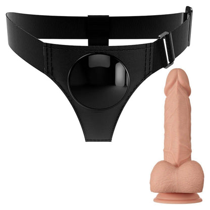 PRETTY LOVE - PRETTY LOVE JERRY HARNESS BRIEFS