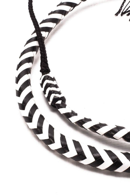 DEVIL STICKS - HEAVY HANDLE WHIP 48 INCH_B15O25_7