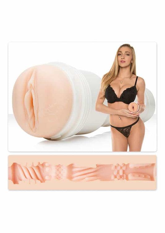 FLESHLIGHT - KENDRA SUNDERLAND ANGEL