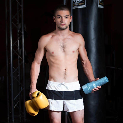 FLESHLIGHT - JOHNNY RAPID MAN CAVE