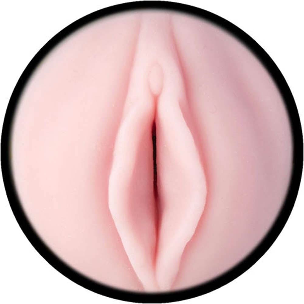FLESHLIGHT - PINK LADY DESTROYA