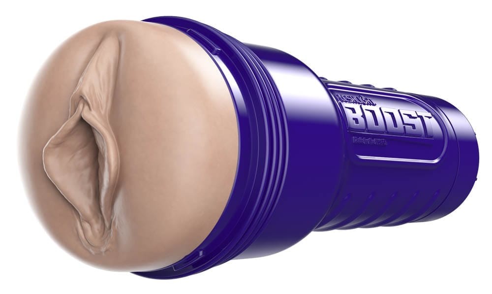 FLESHLIGHT - FLESHLIGHT BOOST BANG  LM FLESH (RP)