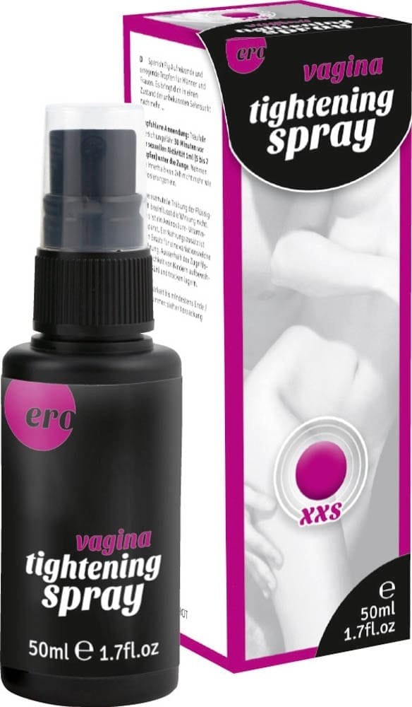 ERO - VAGINA TIGHTENING XXS SPRAY 50 ML