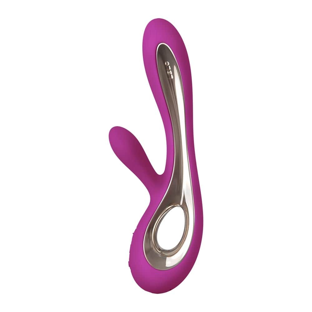 LELO - SORAYA 2 DEEP ROSE
