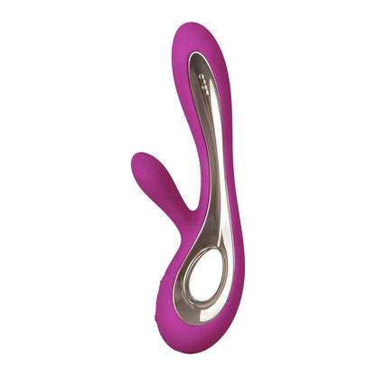 LELO - SORAYA 2 DEEP ROSE