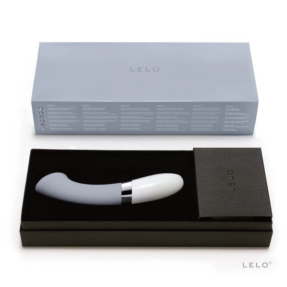 LELO - GIGI 2 COOL GRAY EU