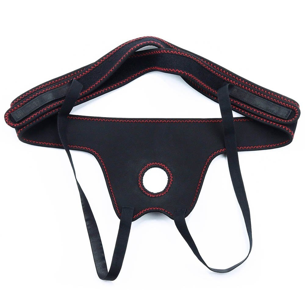LOVETOY - EASY STRAP ON HARNESS
