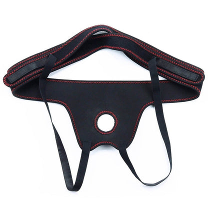 LOVETOY - EASY STRAP ON HARNESS
