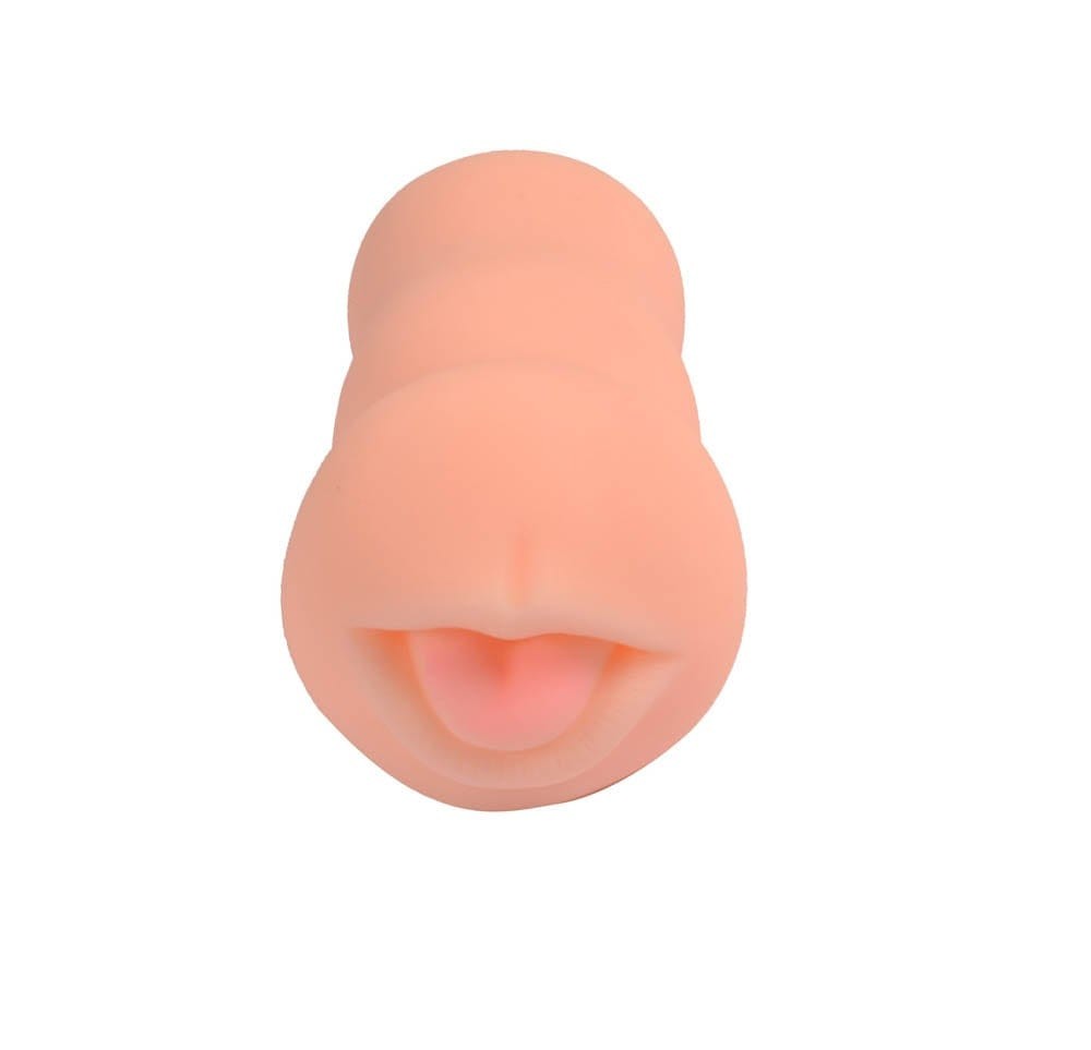 MISTRESS - HEJIAZ MOUTH SHAPE POCKET PUSSY_B0O50_1