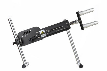 MISTRESS - SEX MACHINE I
