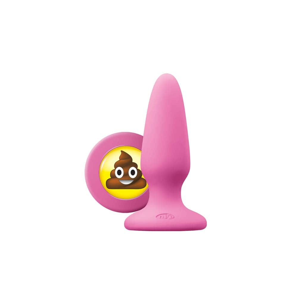NS TOYS - MOJI'S - SHT - MEDIUM - PINK_B0O25_3