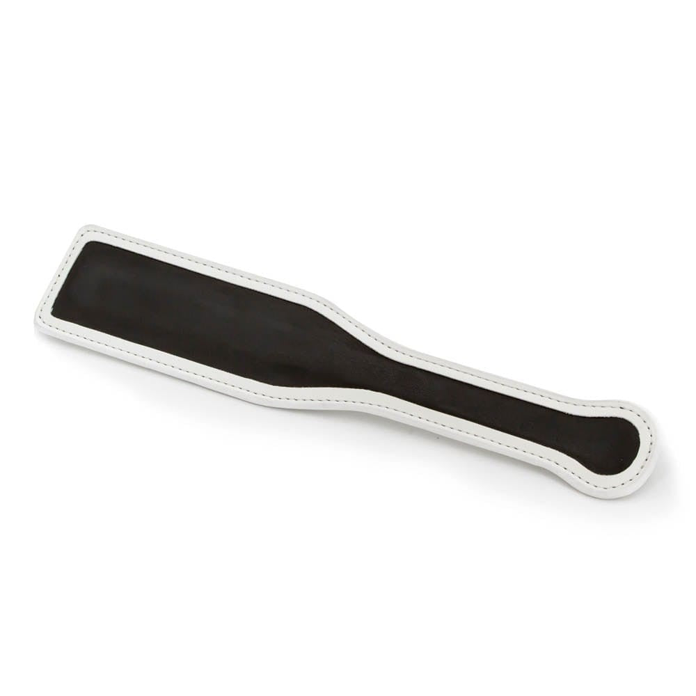 NS TOYS - GLO BONDAGE - PADDLE - GREEN_B15O25_2