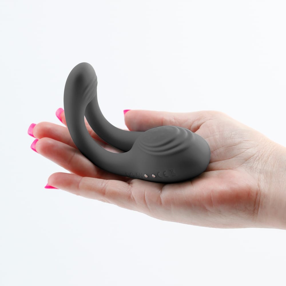NS TOYS - INYA - UTOPIA - BLACK