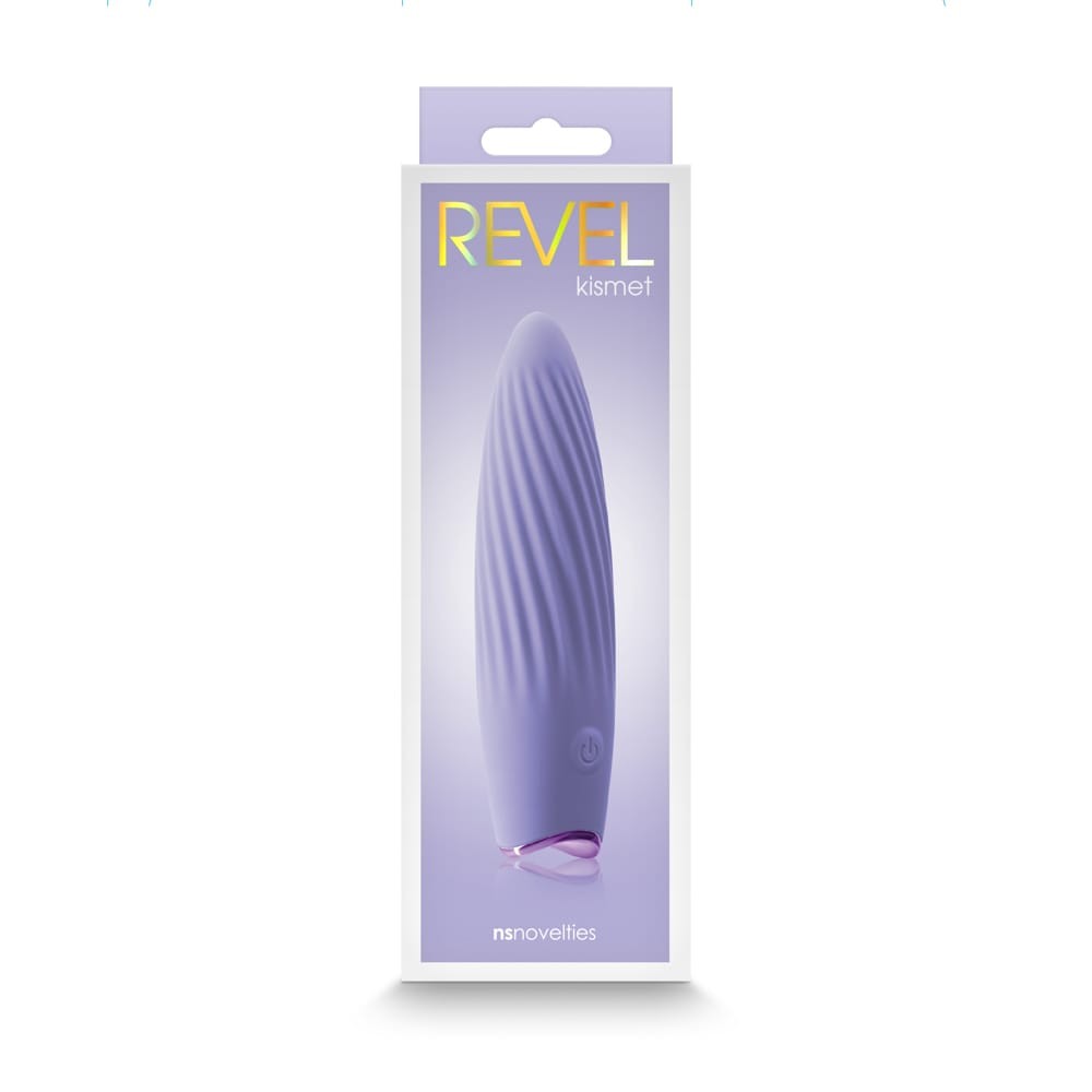 NS TOYS - REVEL - KISMET - PURPLE