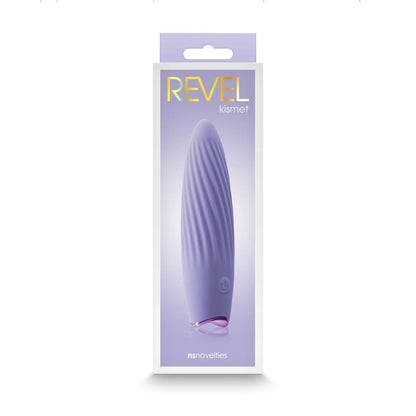 NS TOYS - REVEL - KISMET - PURPLE