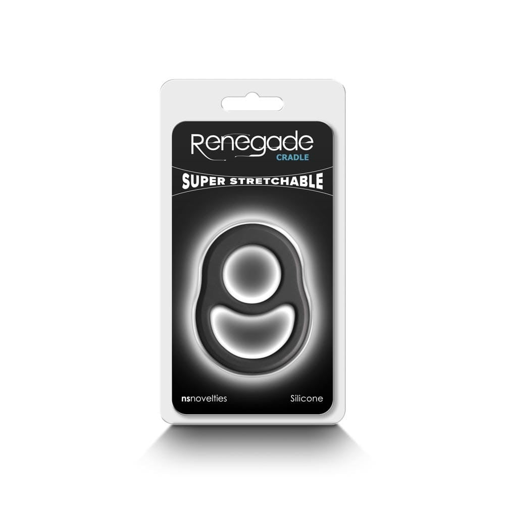 NS TOYS - RENEGADE - CRADLE - BLACK