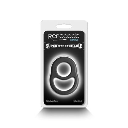 NS TOYS - RENEGADE - CRADLE - BLACK