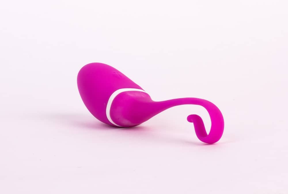 REALOV - REALOV IRENA SMART EGG PURPLE