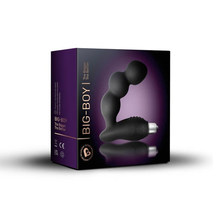 ROCKS-OFF - BIG-BOY 7 BLACK
