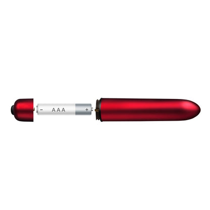 ROCKS-OFF - TRULY YOURS ROUGE ALLURE