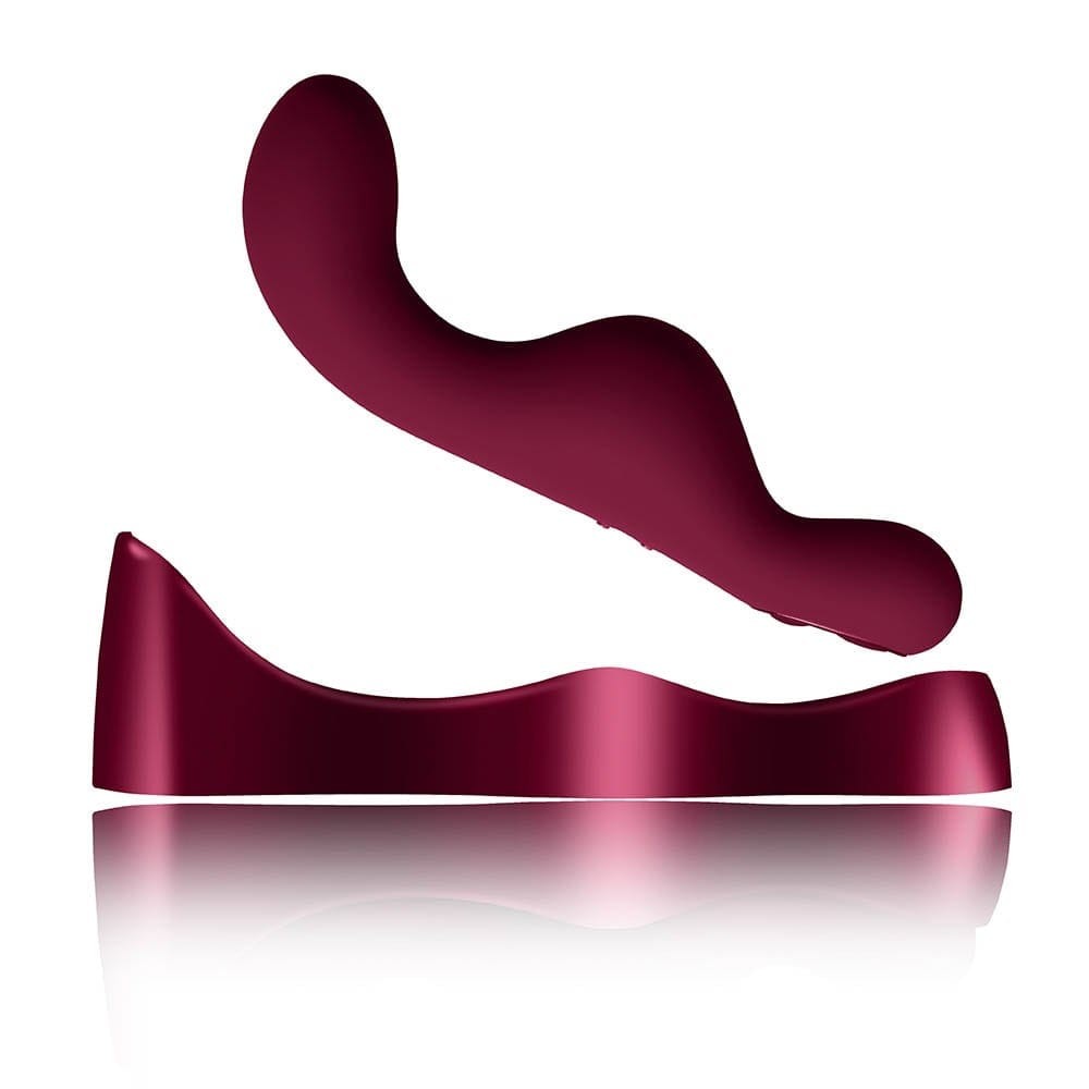 ROCKS-OFF - RUBY GLOW BLUSH