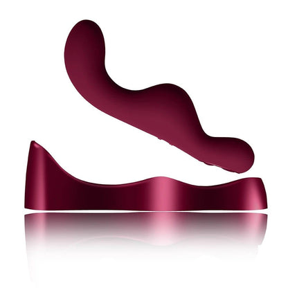 ROCKS-OFF - RUBY GLOW BLUSH