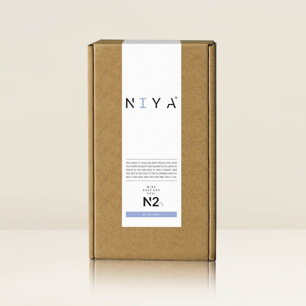 ROCKS-OFF - NIYA 2