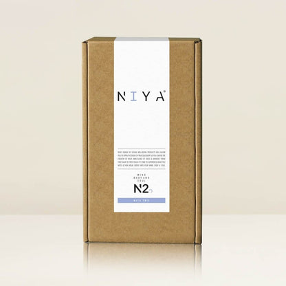 ROCKS-OFF - NIYA 2