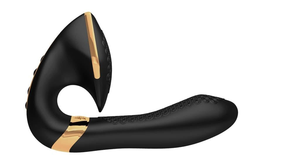 SHUNGA - SOYO BLACK