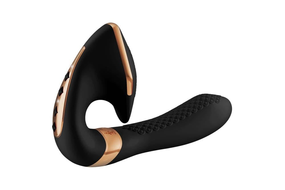SHUNGA - SOYO BLACK