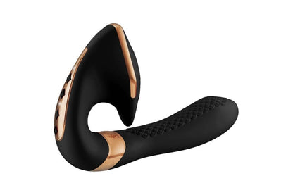 SHUNGA - SOYO BLACK