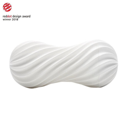 TENGA - TENGA FLEX SILKY WHITE