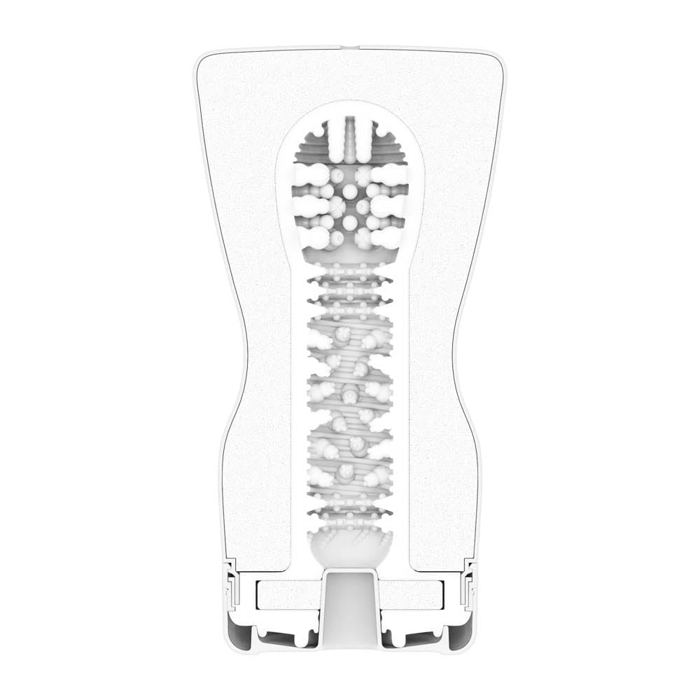 TENGA - TENGA SQUEEZE TUBE CUP SOFT